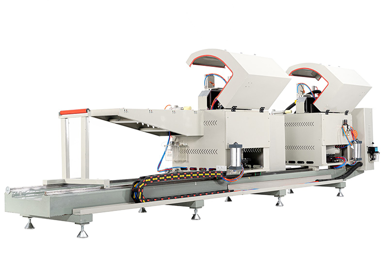 3-may-cat-nhom-2-dau-mam-xoay-f450-7 Máy cắt nhôm 2 đầu mâm xoay F450 3